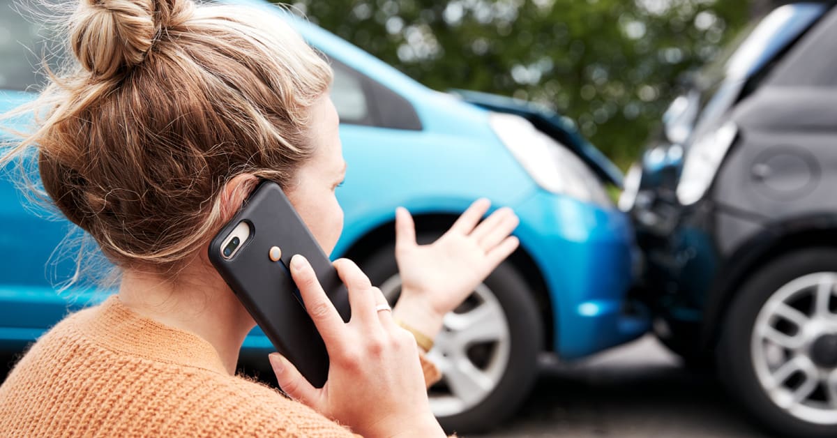 Auto Insurance Protecting Your Vehicle and Finances