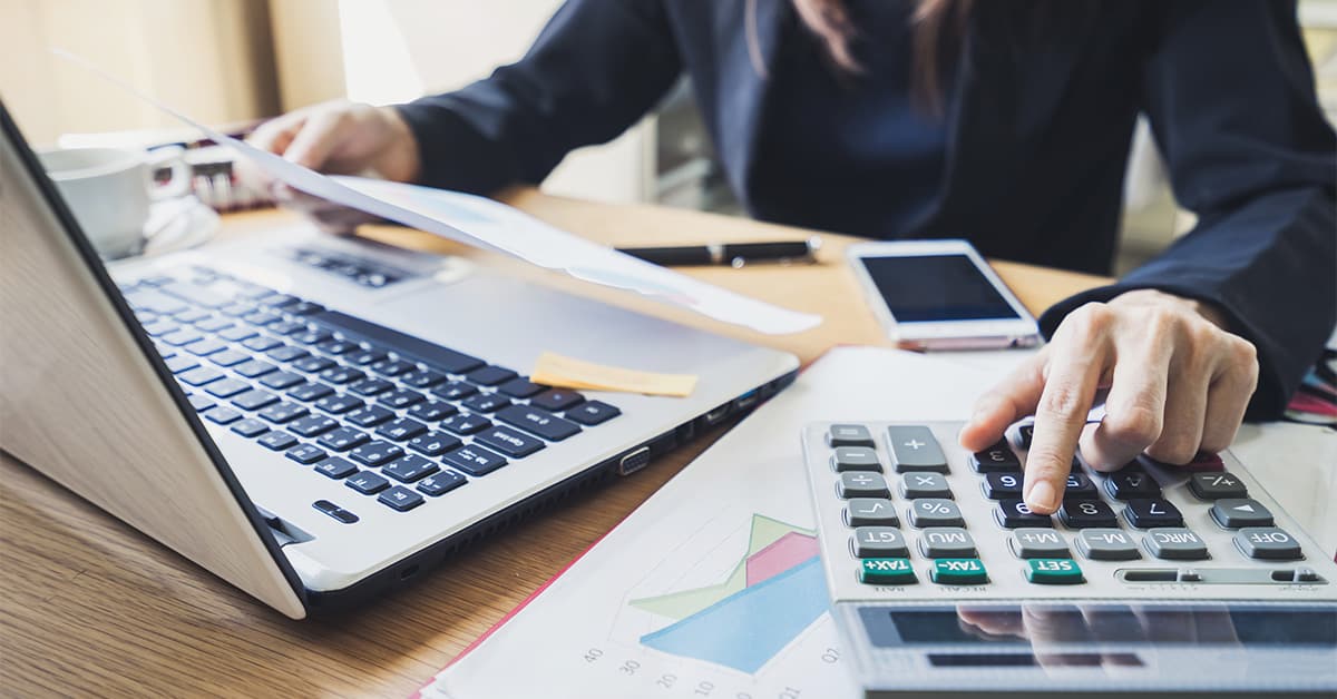 Embrace a Stress free Future with Professional Company Accounting Services